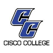 Cisco College Logo